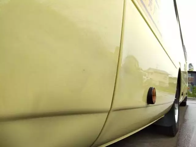 平成23年08月中古中型バス三菱ふそう三菱の画像20