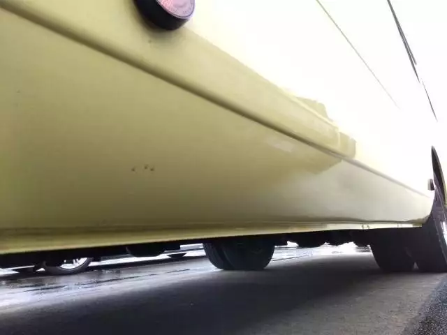 平成23年08月中古中型バス三菱ふそう三菱の画像21