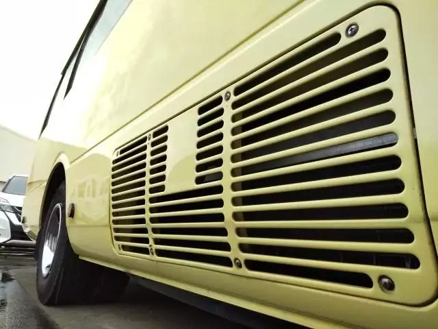 平成23年08月中古中型バス三菱ふそう三菱の画像22