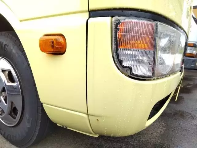 平成23年08月中古中型バス三菱ふそう三菱の画像24