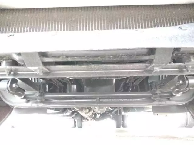 平成23年08月中古中型バス三菱ふそう三菱の画像25