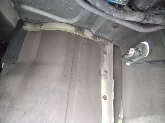 平成23年08月中古中型バス三菱ふそう三菱の画像26