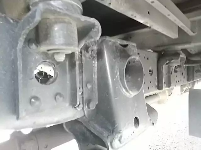 平成23年08月中古中型バス三菱ふそう三菱の画像29