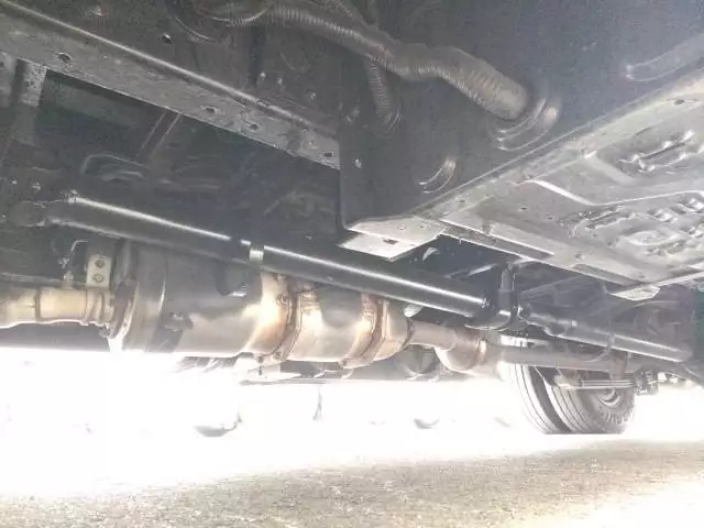 平成23年08月中古中型バス三菱ふそう三菱の画像30