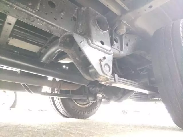 平成23年08月中古中型バス三菱ふそう三菱の画像31