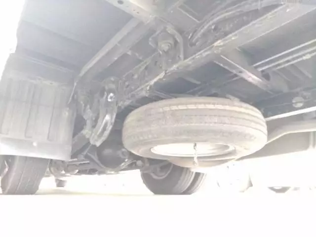 平成23年08月中古中型バス三菱ふそう三菱の画像33