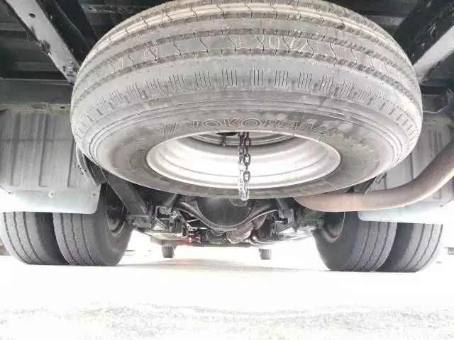 平成23年08月中古中型バス三菱ふそう三菱の画像34