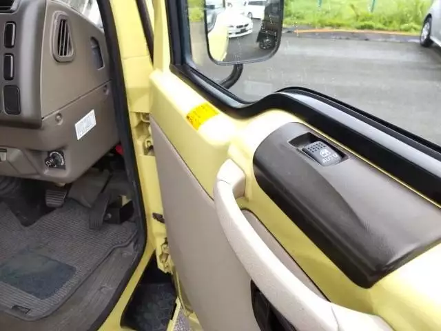 平成23年08月中古中型バス三菱ふそう三菱の画像36