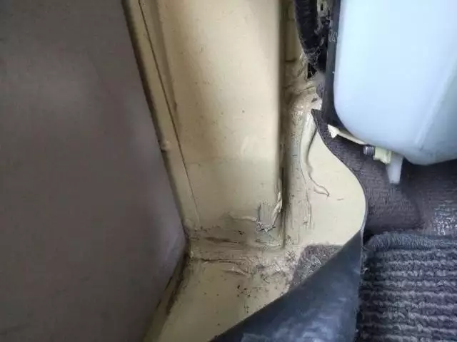 平成23年08月中古中型バス三菱ふそう三菱の画像38