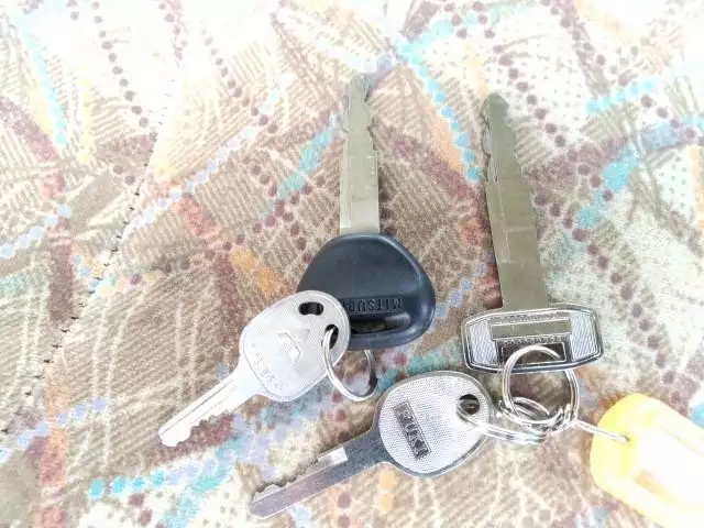 平成23年08月中古中型バス三菱ふそう三菱の画像39