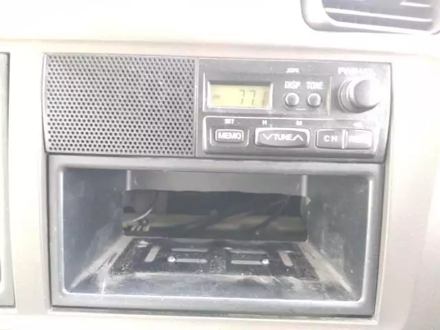 平成23年08月中古中型バス三菱ふそう三菱の画像40