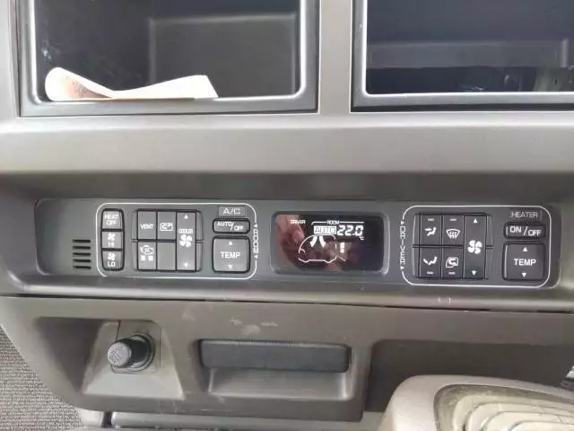 平成23年08月中古中型バス三菱ふそう三菱の画像41