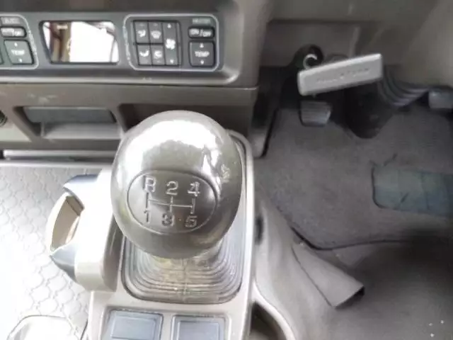 平成23年08月中古中型バス三菱ふそう三菱の画像43