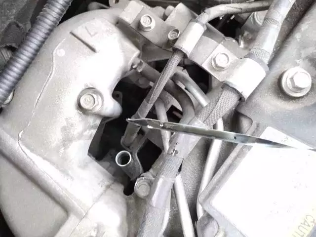 平成23年08月中古中型バス三菱ふそう三菱の画像7