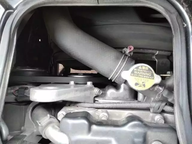 平成23年08月中古中型バス三菱ふそう三菱の画像8