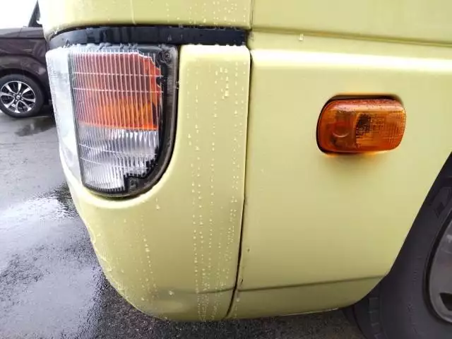 平成23年08月中古中型バス三菱ふそう三菱の画像10