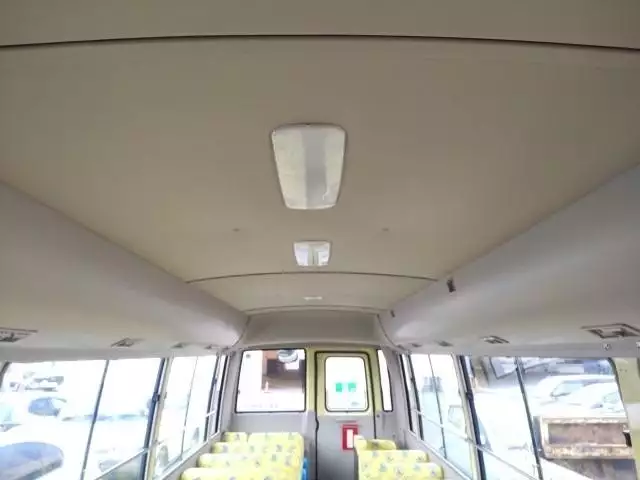 平成23年08月中古中型バス三菱ふそう三菱の画像13
