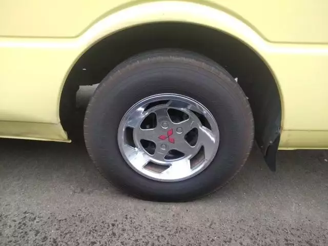 平成23年08月中古中型バス三菱ふそう三菱の画像14