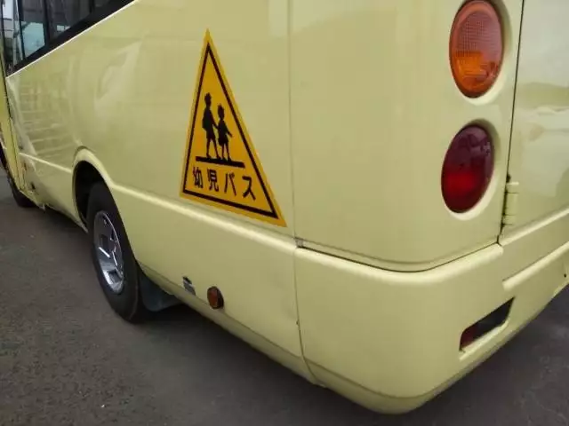 平成23年08月中古中型バス三菱ふそう三菱の画像15