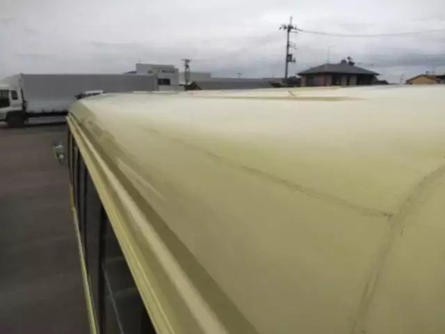 平成23年08月中古中型バス三菱ふそう三菱の画像16