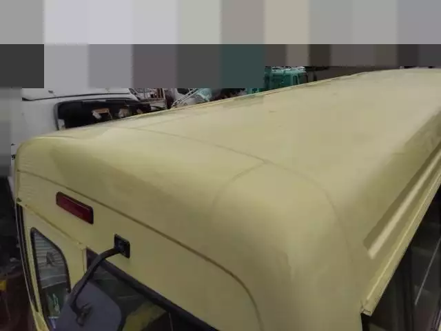 平成23年08月中古中型バス三菱ふそう三菱の画像19