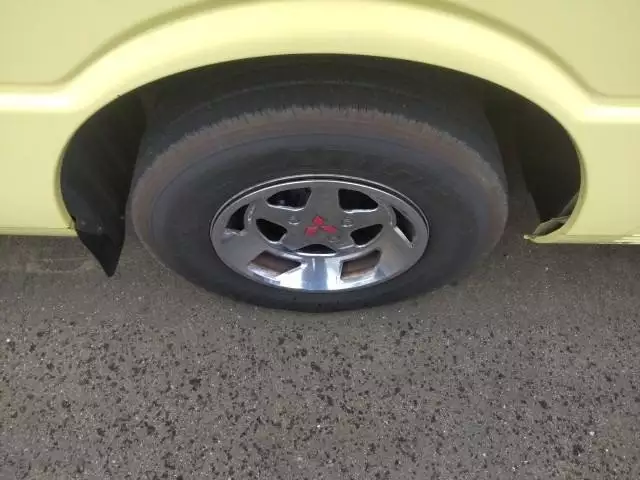 平成23年08月中古中型バス三菱ふそう三菱の画像21