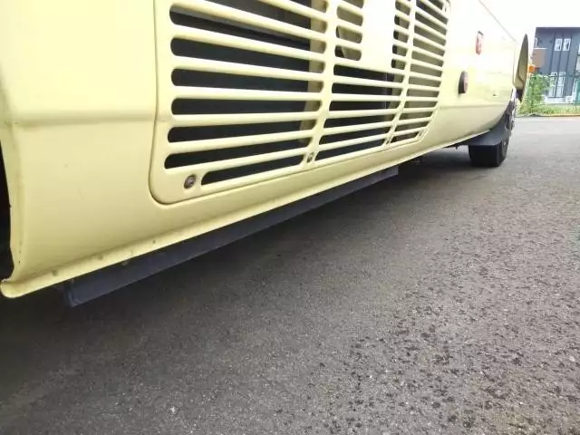 平成23年08月中古中型バス三菱ふそう三菱の画像22