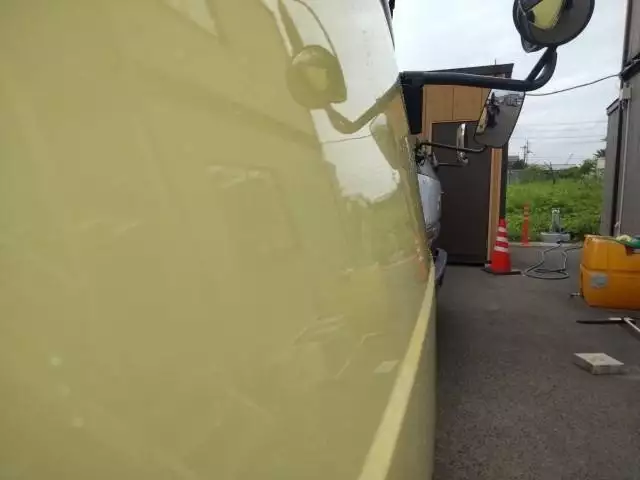 平成23年08月中古中型バス三菱ふそう三菱の画像23