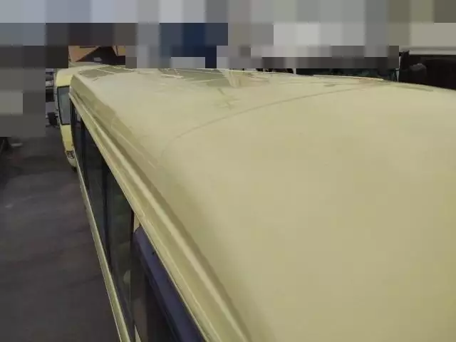 平成23年08月中古中型バス三菱ふそう三菱の画像24