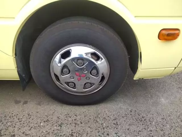 平成23年08月中古中型バス三菱ふそう三菱の画像25