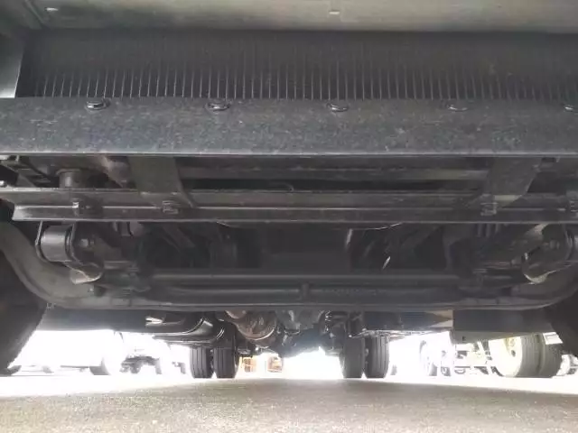 平成23年08月中古中型バス三菱ふそう三菱の画像26