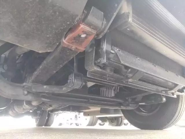 平成23年08月中古中型バス三菱ふそう三菱の画像27