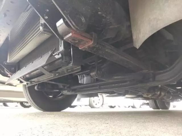 平成23年08月中古中型バス三菱ふそう三菱の画像28