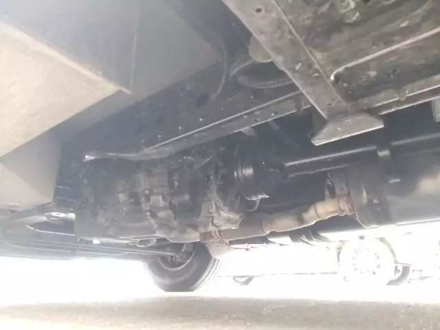 平成23年08月中古中型バス三菱ふそう三菱の画像29