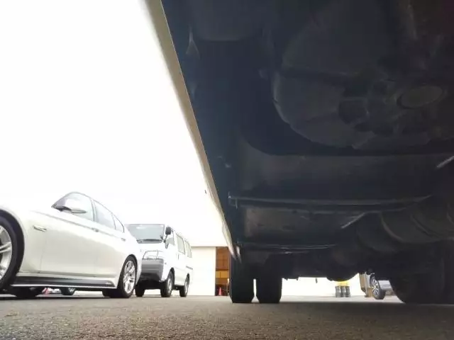 平成23年08月中古中型バス三菱ふそう三菱の画像30