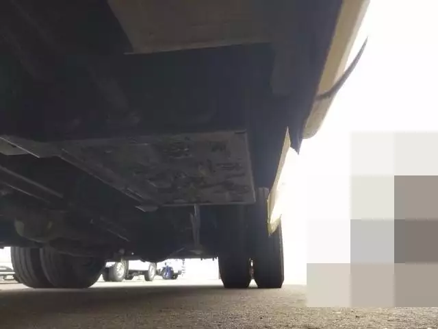 平成23年08月中古中型バス三菱ふそう三菱の画像31