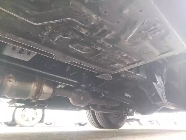 平成23年08月中古中型バス三菱ふそう三菱の画像32