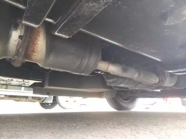 平成23年08月中古中型バス三菱ふそう三菱の画像33