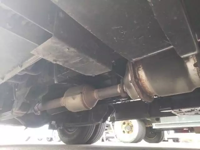 平成23年08月中古中型バス三菱ふそう三菱の画像34