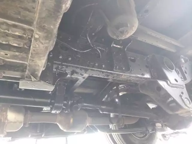 平成23年08月中古中型バス三菱ふそう三菱の画像35