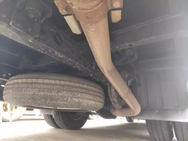 平成23年08月中古中型バス三菱ふそう三菱の画像36