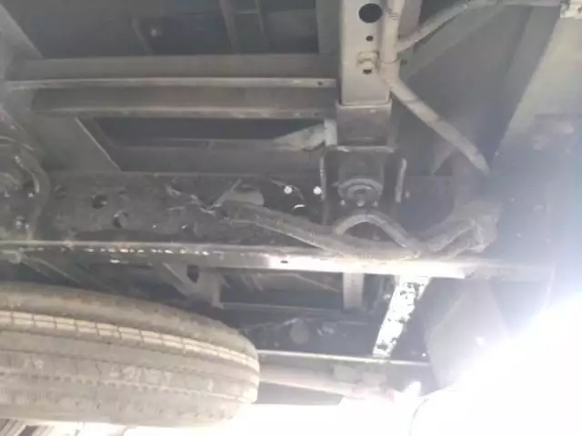 平成23年08月中古中型バス三菱ふそう三菱の画像37