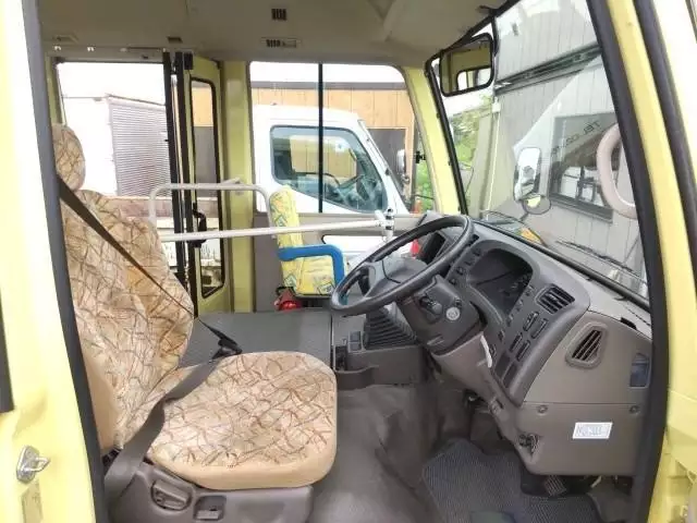 平成23年08月中古中型バス三菱ふそう三菱の画像39