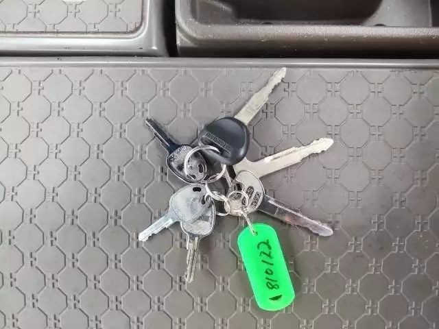 平成23年08月中古中型バス三菱ふそう三菱の画像41