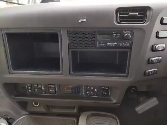 平成23年08月中古中型バス三菱ふそう三菱の画像42