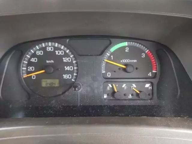 平成23年08月中古中型バス三菱ふそう三菱の画像45