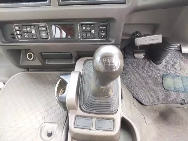 平成23年08月中古中型バス三菱ふそう三菱の画像6