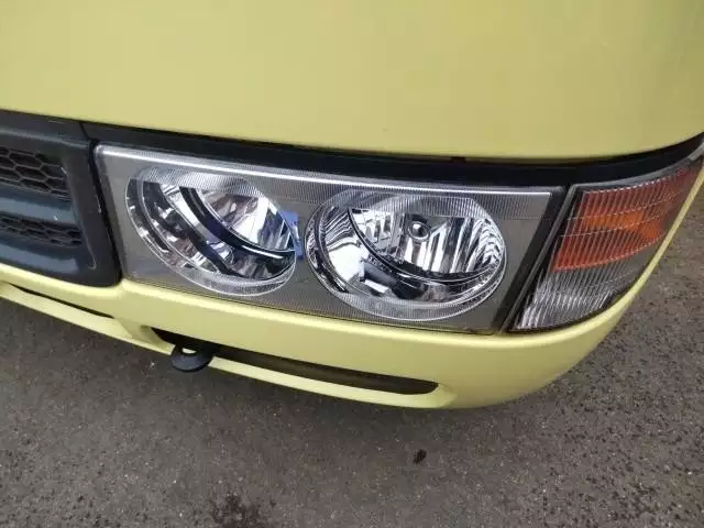 平成23年08月中古中型バス三菱ふそう三菱の画像7