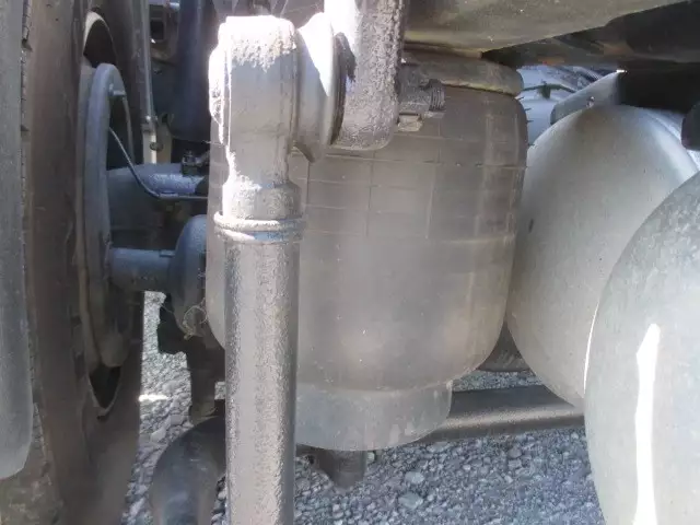 平成28年09月中古大型トラクタヘッド三菱ふそう三菱の画像11