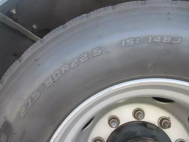 平成28年09月中古大型トラクタヘッド三菱ふそう三菱の画像18